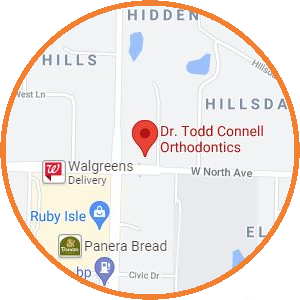 Brookfield Orthodontists, Orthodontics, brookfield, Elm Grove, Waukesha